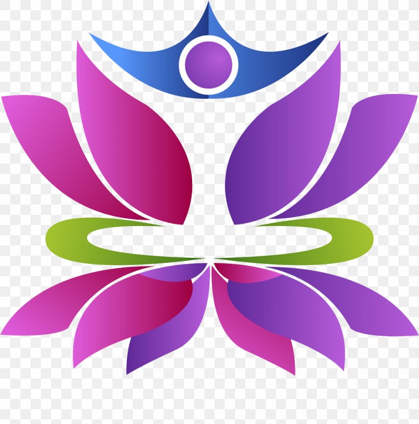 Relax And Renew: Restful Yoga For Stressful Times Logo Drawing Illustration, PNG, 988x1000px, Yoga, Art, Drawing, Flower, Flowering Plant Download Free