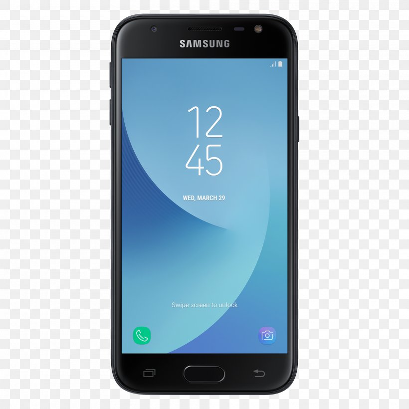 Samsung Galaxy J5 Samsung Galaxy J3 (2017) Screen Protectors Toughened Glass, PNG, 2000x2000px, Samsung Galaxy J5, Cellular Network, Communication Device, Electronic Device, Feature Phone Download Free