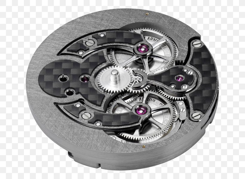 Armin Strom Breguet-Spirale Caliber Production Movement, PNG, 800x600px, Armin Strom, Auto Part, Breguet, Breguetspirale, Caliber Download Free