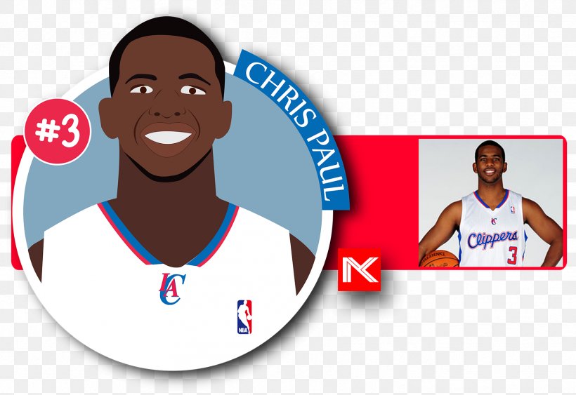 Chris Paul Los Angeles Clippers Team Sport Sportswear, PNG, 1719x1181px, Chris Paul, Animated Cartoon, Area, Blue, Brand Download Free