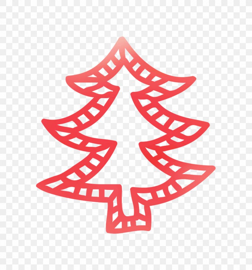 Christmas Tree Christmas Day Christmas Ornament Line Clip Art, PNG, 1400x1500px, Christmas Tree, Christmas Day, Christmas Decoration, Christmas Ornament, Symbol Download Free