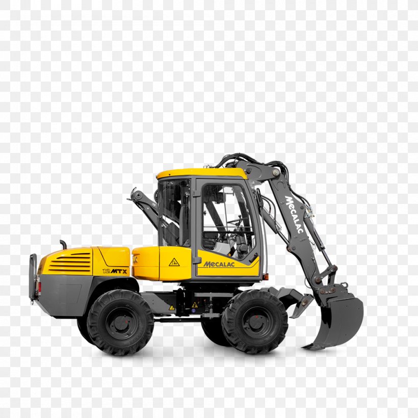 Compact Excavator Architectural Engineering Groupe MECALAC S.A. Machine, PNG, 1000x1000px, Excavator, Architectural Engineering, Backhoe Loader, Building Materials, Business Download Free