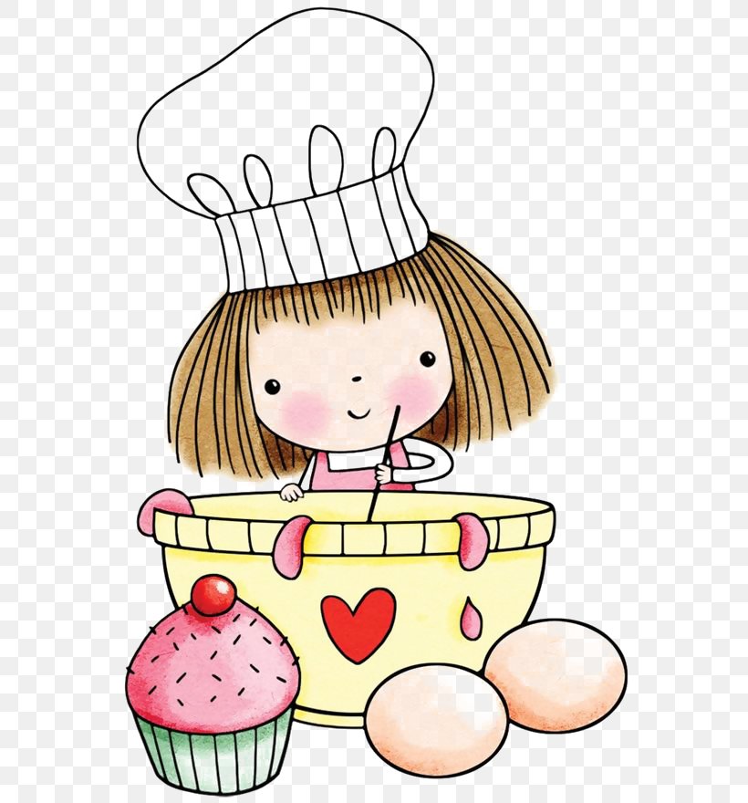 Cooking Chef Baking Baker Clip Art, PNG, 564x880px, Watercolor, Cartoon, Flower, Frame, Heart Download Free