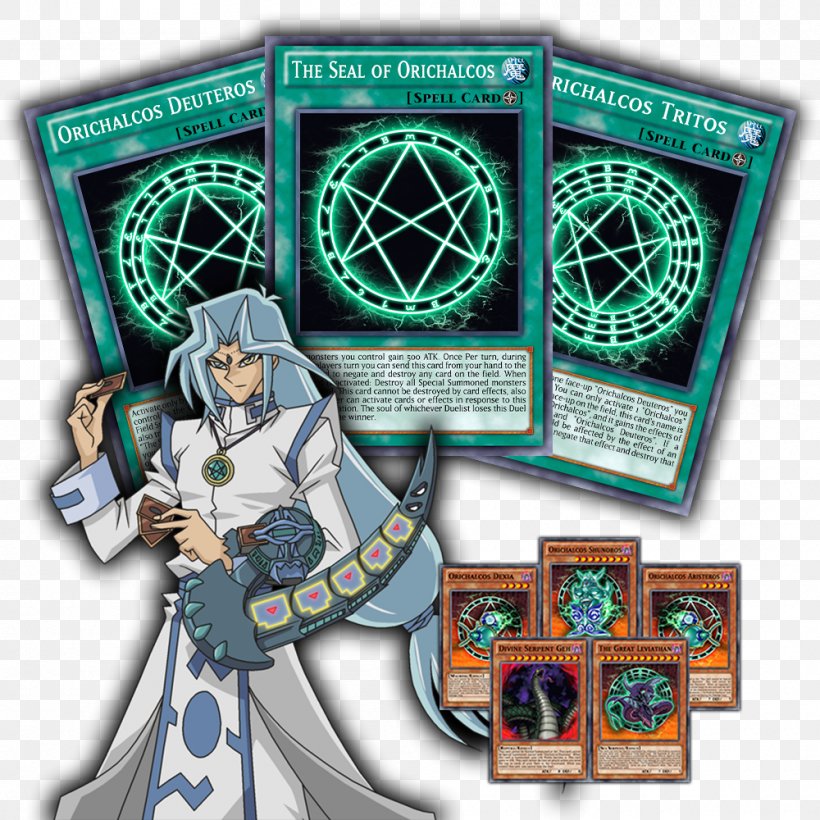 Dartz Orichalcum Yu-Gi-Oh! Orichalcos Playing Card, PNG, 1000x1000px