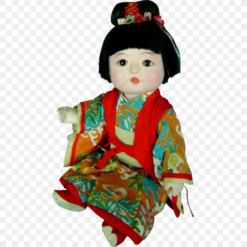 Doll Geisha, PNG, 2048x2048px, Doll, Geisha, Toy Download Free