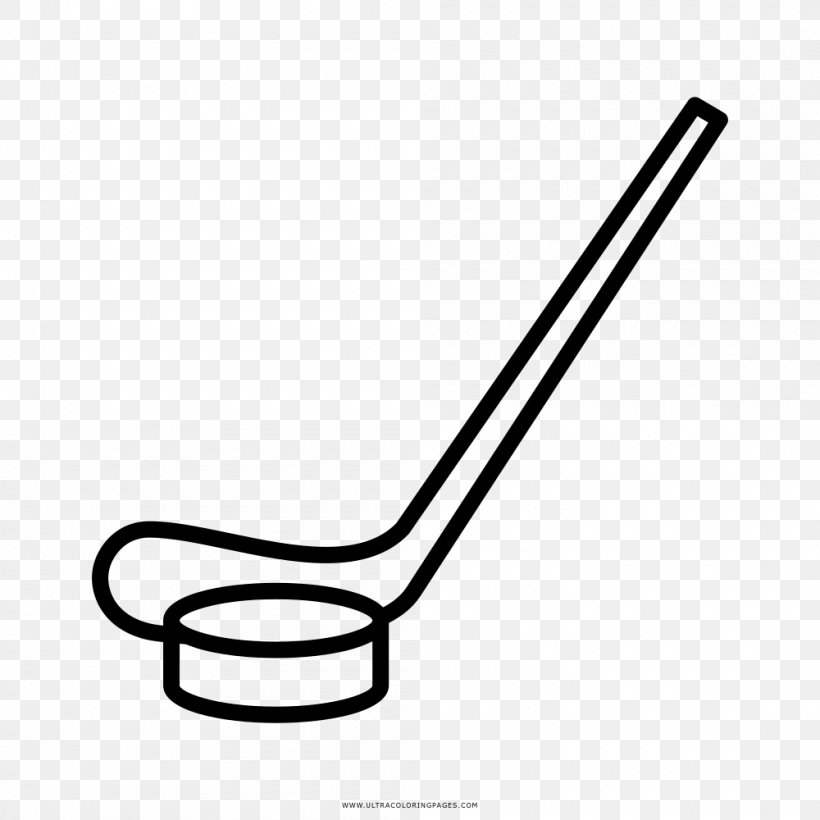 Ice Hockey Hockey Sticks Hockey Field, PNG, 1000x1000px, Ice Hockey, Arena, Black And White, Color, Coloring Book Download Free