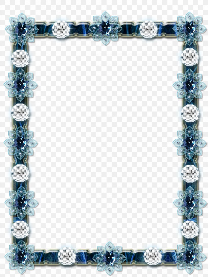 Picture Frames Cuadro, PNG, 1200x1600px, Picture Frames, Blue, Body Jewelry, Cuadro, Decorative Arts Download Free