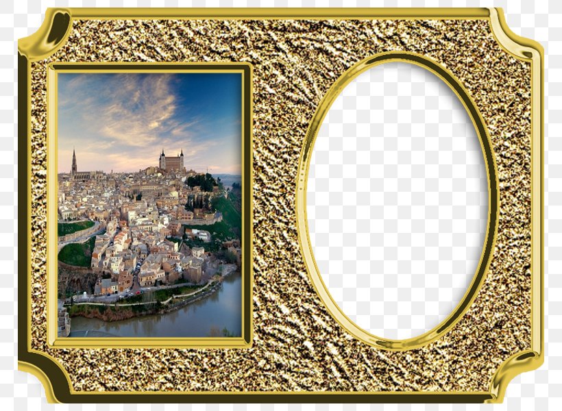 Province Of Toledo Picture Frames Rectangle, PNG, 800x600px, Toledo, Mirror, Picture Frame, Picture Frames, Province Of Toledo Download Free