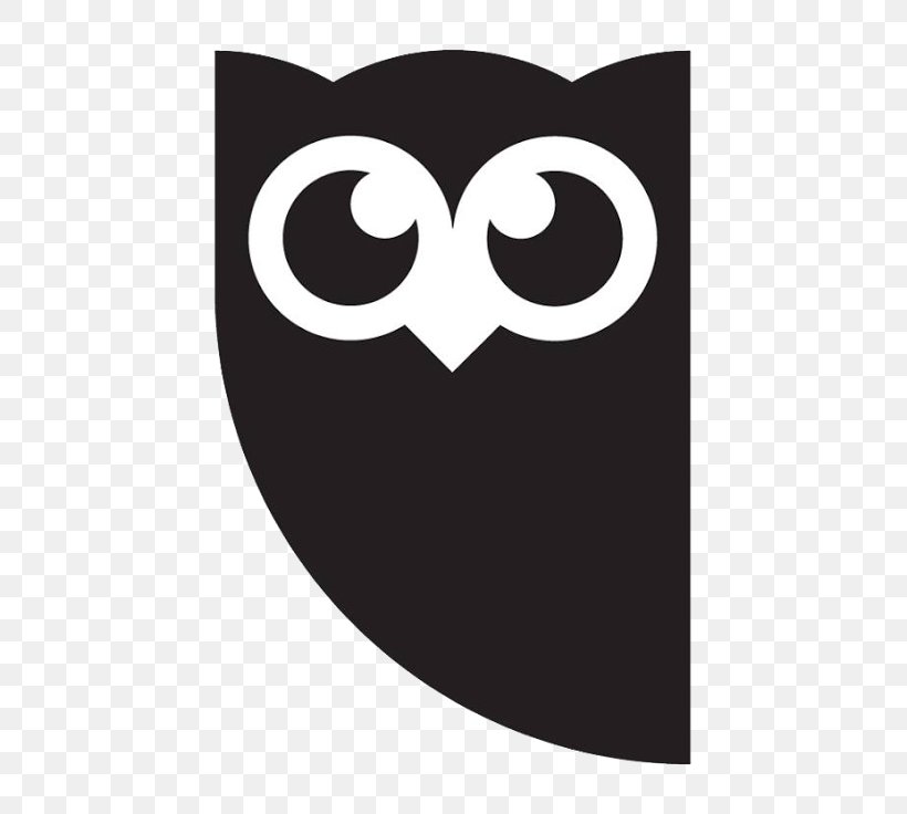 Social Media Hootsuite Social Networking Service Blog Company, PNG, 530x736px, Social Media, Beak, Bird, Bird Of Prey, Black Download Free