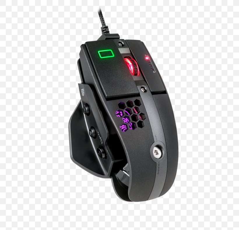 Computer Mouse Ventus Z Gaming Mouse MO-VEZ-WDLOBK-01 Thermaltake TteSPORTS Mouse Level 10M Advanced Adapter/Cable Tt ESports Level 10 M, PNG, 600x789px, Computer Mouse, Computer Component, Dreamhack, Electronic Device, Electronic Sports Download Free