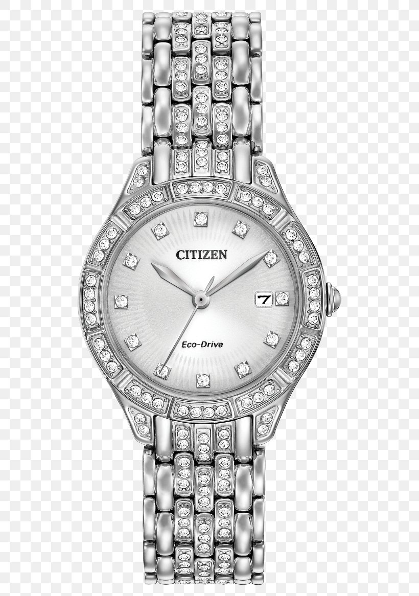 Eco-Drive Watch Citizen Holdings Fossil Group Carl F. Bucherer, PNG, 560x1166px, Ecodrive, Automatic Watch, Bling Bling, Body Jewelry, Bracelet Download Free
