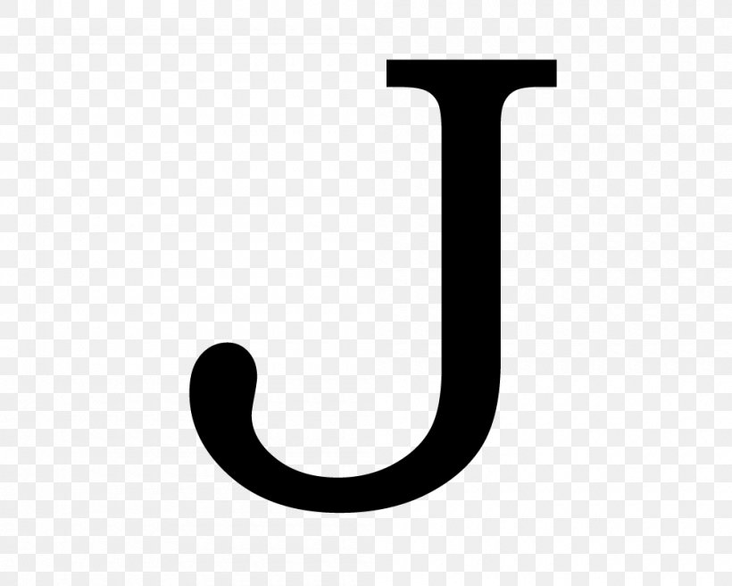 Letter J M I Alphabet, PNG, 1000x800px, Letter, Alphabet, Black, Black ...