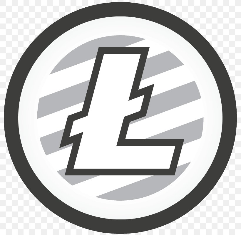 Litecoin Cryptocurrency Exchange Bitcoin Logo, PNG, 800x800px, Litecoin, Altcoins, Area, Bitcoin, Bittrex Download Free