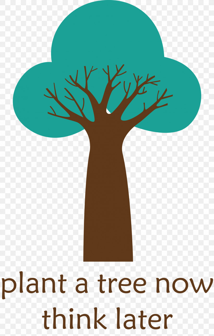 Plant A Tree Now Arbor Day Tree, PNG, 1910x2999px, Arbor Day, Behavior, Blue, Flower, Grey Download Free