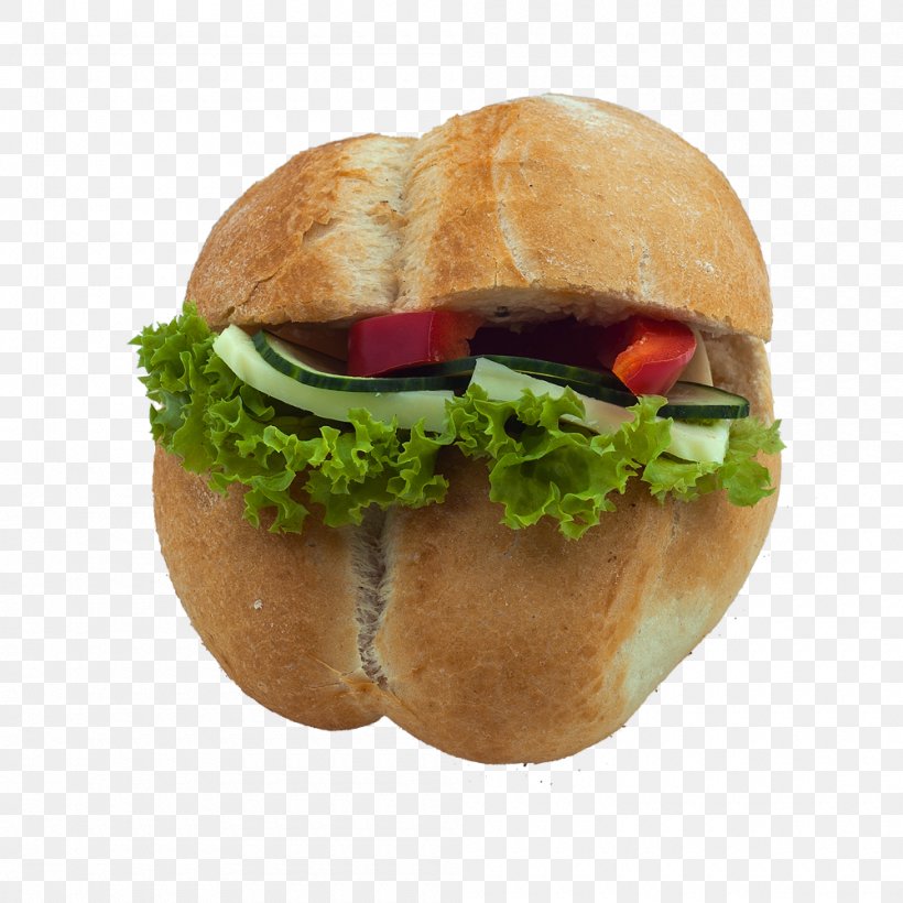 Slider Cheeseburger Breakfast Sandwich Ham And Cheese Sandwich Buffalo Burger, PNG, 1000x1000px, Slider, Bread, Breakfast Sandwich, Buffalo Burger, Bun Download Free