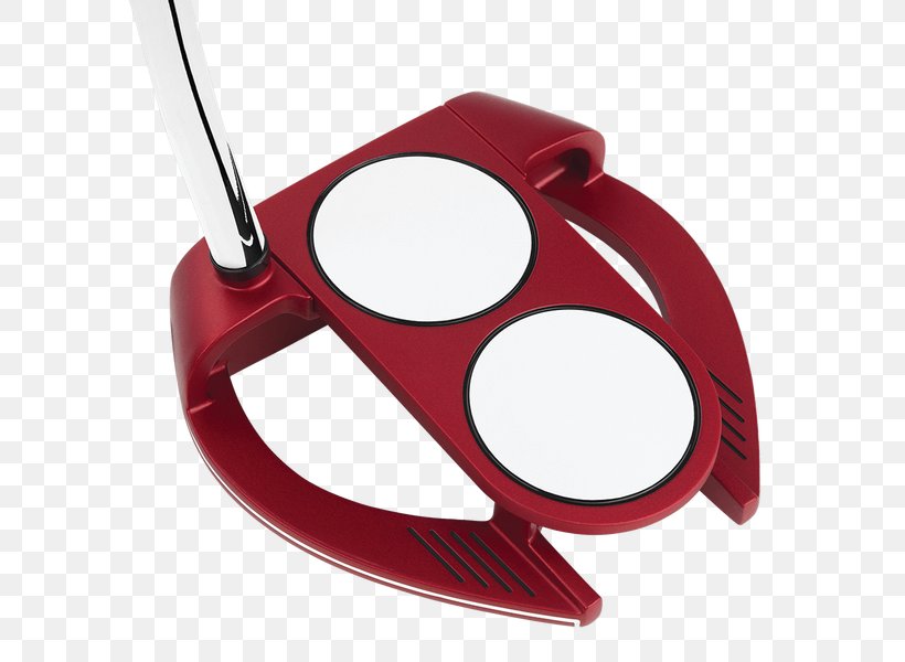 Sporting Goods Odyssey O-Works Putter Golf Clubs, PNG, 600x600px, Sporting Goods, Ball, Golf, Golf Clubs, Golf Equipment Download Free