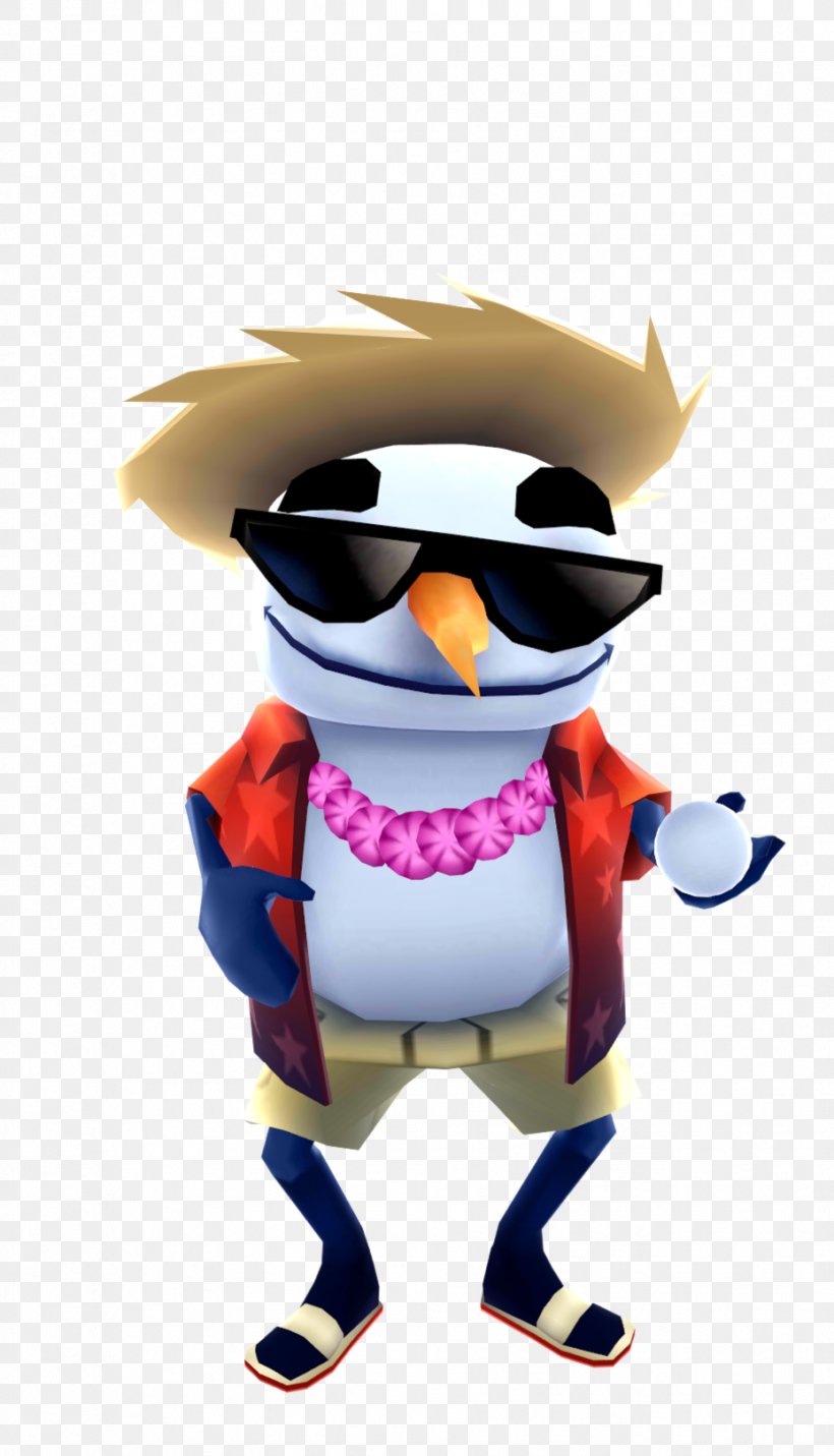 Subway Surfers Surfer Buddy Penguin Clip Art, PNG, 928x1620px, Subway Surfers, Art, Beak, Bird, Cartoon Download Free