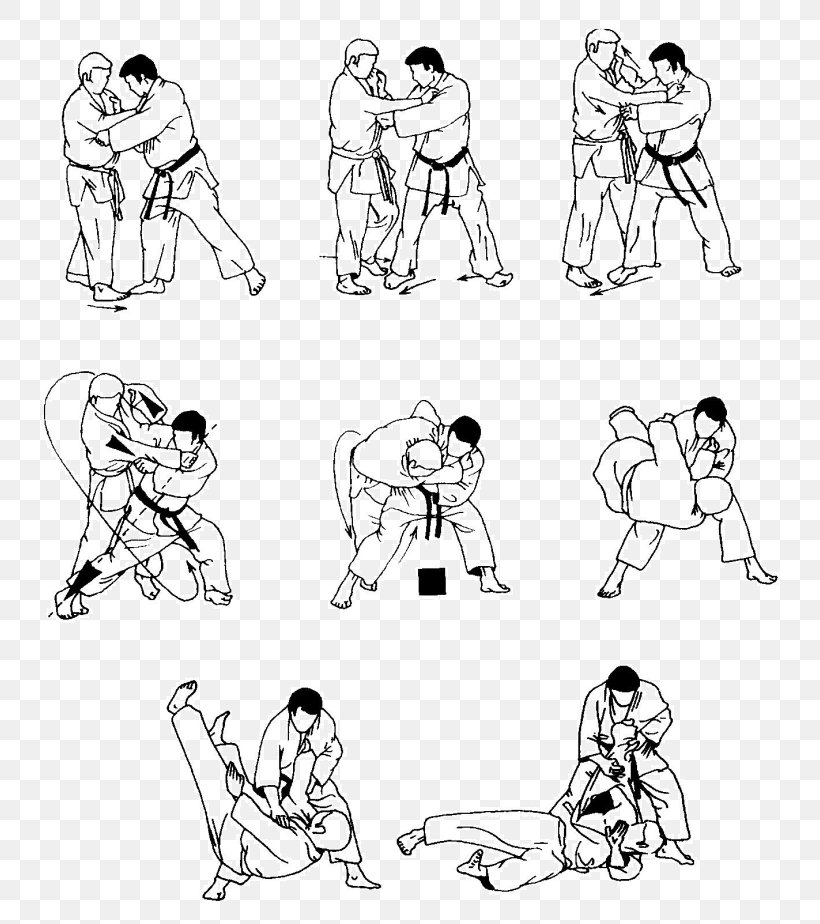 Tai Otoshi Seoi Nage Judo Throw Seoi Otoshi, PNG, 800x924px, Watercolor, Cartoon, Flower, Frame, Heart Download Free