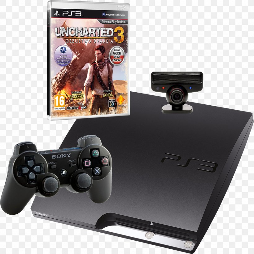 Uncharted 3: Drake's Deception PlayStation 3 Video Game Consoles Blu-ray Disc, PNG, 1100x1100px, Uncharted 3 Drake S Deception, Bluray Disc, Electronic Device, Electronics, Electronics Accessory Download Free
