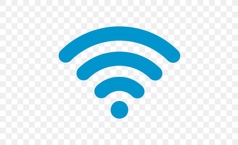 Wi-Fi Internet Access Hotspot Wireless, PNG, 500x500px, Wifi, Android, Aqua, Area, Computer Network Download Free