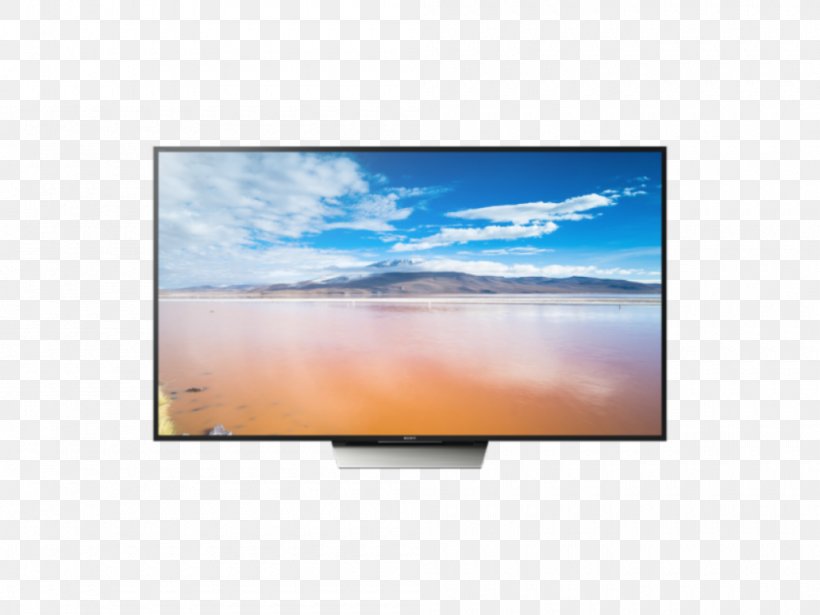 4K Resolution LED-backlit LCD High-dynamic-range Imaging Smart TV Television, PNG, 1000x751px, 4k Resolution, Android Tv, Computer Monitor, Display Device, Flat Panel Display Download Free