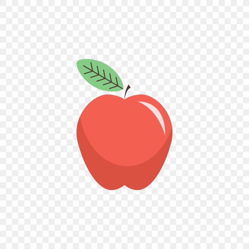 Apple Download, PNG, 1500x1500px, Apple, Computer, Computer Graphics, Computer Network, Fruit Download Free
