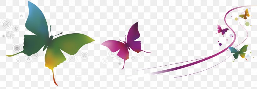 Banner, PNG, 1820x636px, Banner, Color, Drawing, Flora, Floral Design Download Free