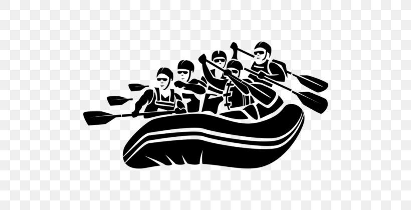 Boat Cartoon, PNG, 800x419px, Rafting, Blackandwhite, Boat, Boating, Canoe Download Free