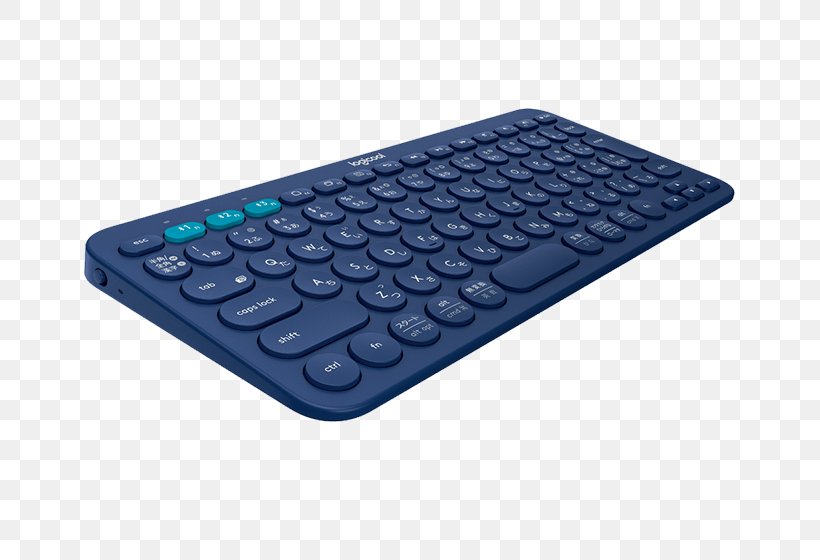 Computer Keyboard Input Devices Logitech Bluetooth IPad, PNG, 652x560px, Computer Keyboard, Android, Bluetooth, Computer Component, Input Device Download Free