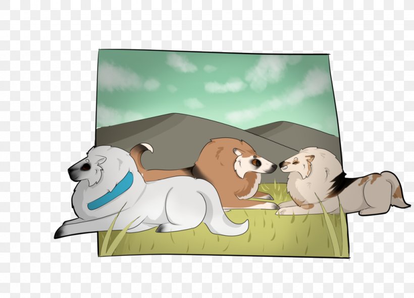 Dog Bear Cartoon Textile, PNG, 1024x737px, Dog, Bear, Canidae, Carnivoran, Cartoon Download Free