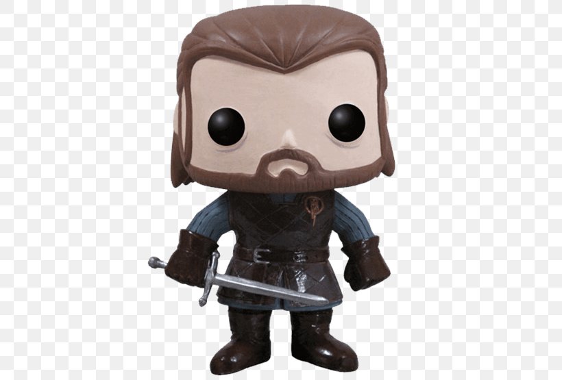 Eddard Stark Arya Stark Jon Snow Bran Stark Funko, PNG, 555x555px, Eddard Stark, Action Figure, Action Toy Figures, Arya Stark, Bran Stark Download Free