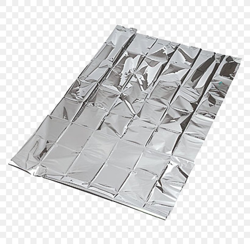 Emergency Blankets Thermal Insulation Aluminium Foil, PNG, 800x800px, Emergency Blankets, Aluminium Foil, Blanket, Bopet, Camping Download Free
