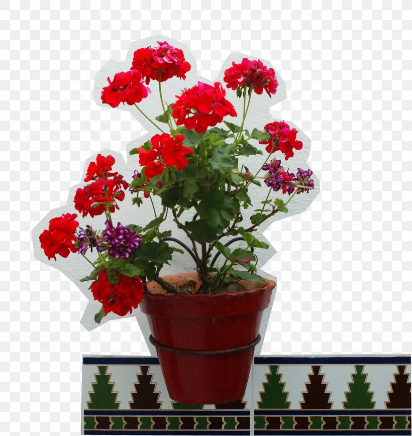 Flowerpot Vase Garden Patio, PNG, 2219x2350px, Flowerpot, Annual Plant, Artificial Flower, Cut Flowers, Drainage Download Free