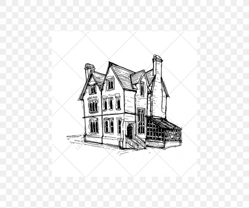 Home House Drawing Sketch, PNG, 1200x1000px, Home, Architecture, Artwork, Black And White, Building Download Free
