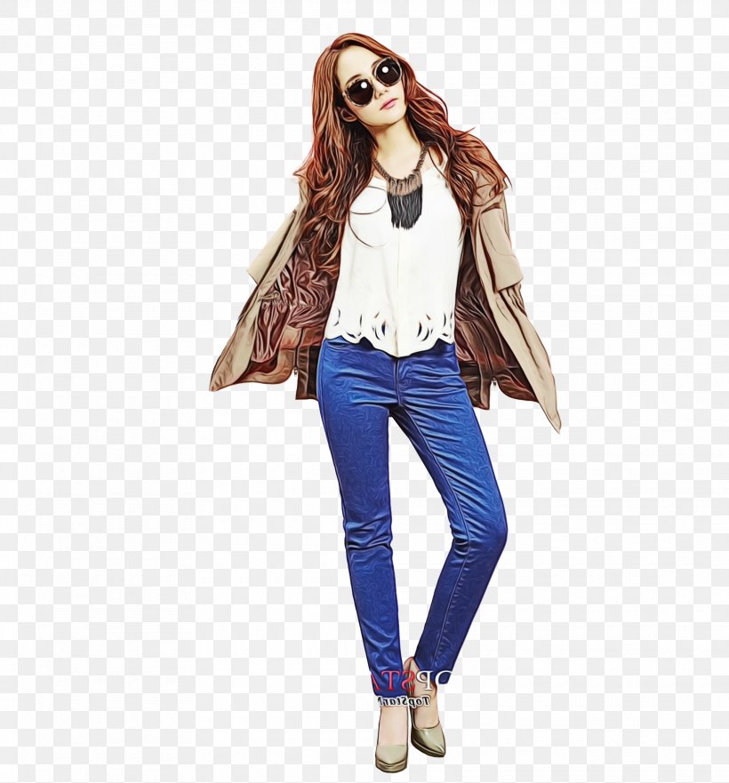 Jeans Cartoon, PNG, 1920x2064px, Jeans, Beige, Blazer, Blouse, Blue Download Free