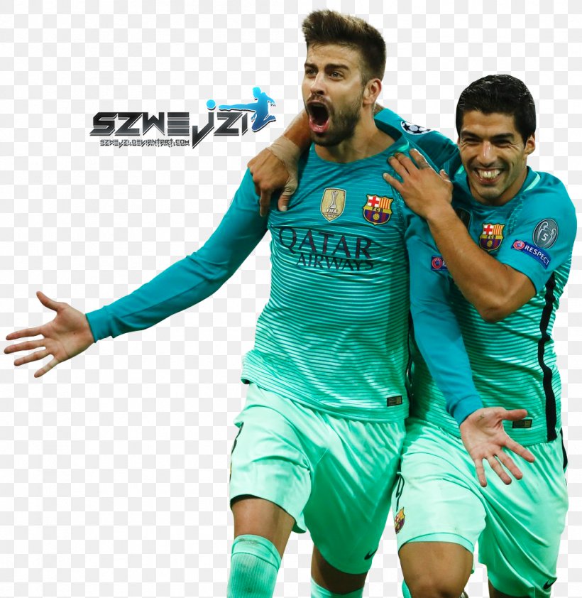 Luis Suárez La Liga Football Player Team Sport, PNG, 1042x1070px, La Liga, Art, Clothing, Deviantart, Football Download Free