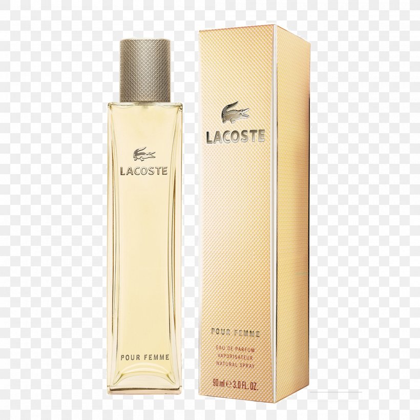 Perfume Parfumerie Lacoste Pour Femme Eau De Toilette Cosmetics, PNG, 2000x2000px, Perfume, Aroma, Body Wash, Cosmetics, Eau De Toilette Download Free