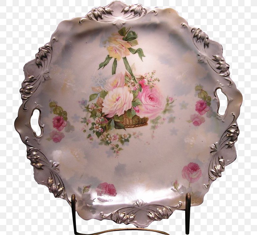 Porcelain Vase, PNG, 752x752px, Porcelain, Dishware, Plate, Platter, Tableware Download Free