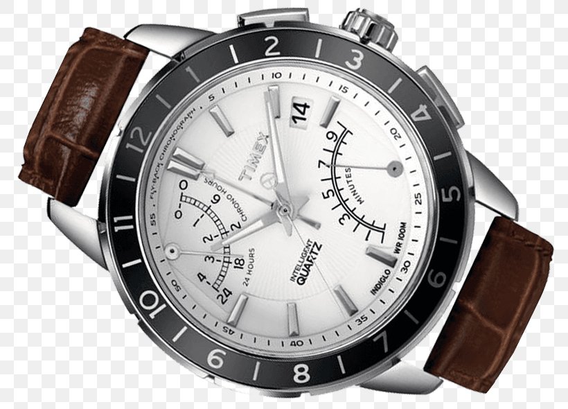 Watch Strap Flyback Chronograph Watch Strap, PNG, 820x590px, Watch, Brand, Chronograph, Flyback Chronograph, Leather Download Free