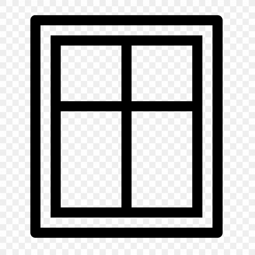 Window, PNG, 1600x1600px, Window, Area, Black And White, Cleaning, Computer Software Download Free