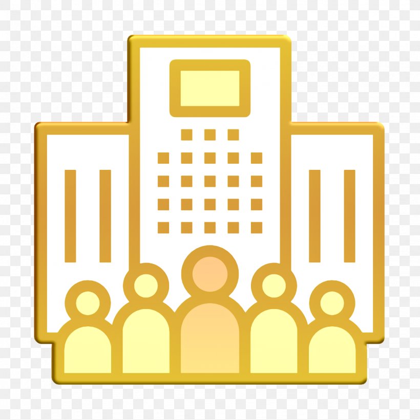 Work Icon Stock Market Icon Enterprise Icon, PNG, 1232x1234px, Work Icon, Enterprise Icon, Stock Market Icon, Text, Yellow Download Free