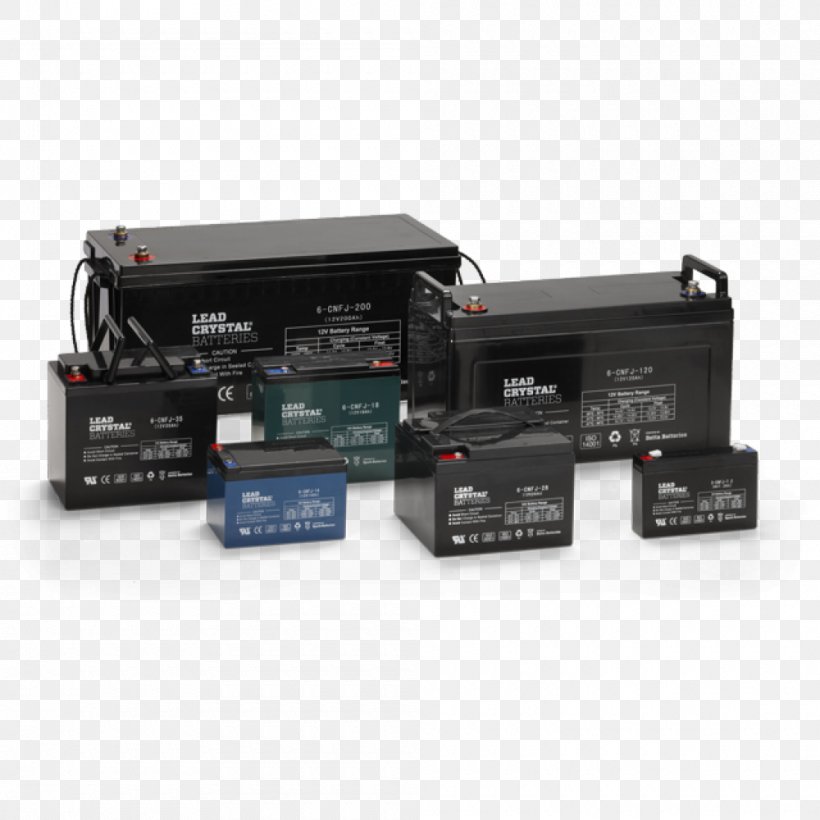 Battery Charger Electric Vehicle Electric Battery Deep-cycle Battery UPS, PNG, 1000x1000px, Battery Charger, Automotive Battery, Computer Component, Deepcycle Battery, Direct Current Download Free
