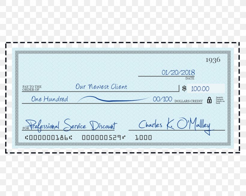 Blank Cheque Template Bank Wells Fargo, PNG, 1280x1024px, Cheque, Aba Routing Transit Number, Area, Bank, Blank Cheque Download Free