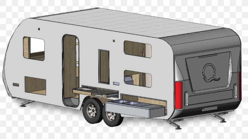 Caravan Campervans Kitchen Motor Vehicle, PNG, 960x540px, Car, Automotive Exterior, Bathroom, Bed, Campervans Download Free