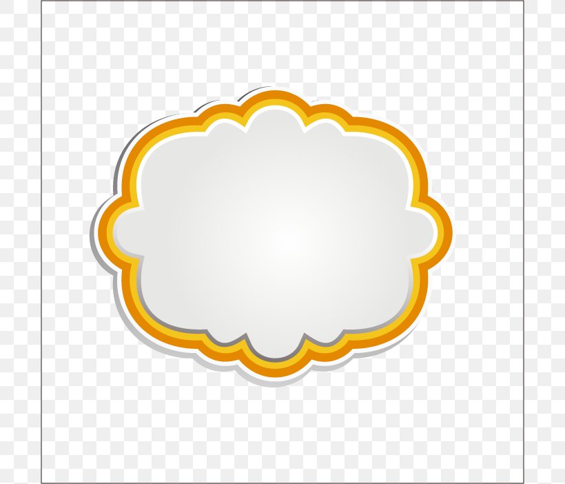 Circle Download, PNG, 702x702px, Picture Frame, Cloud, Film Frame, Oval, Rectangle Download Free