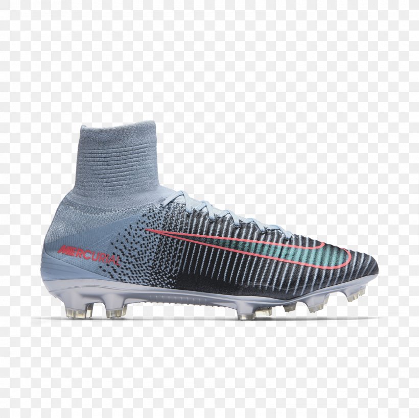 Cleat Nike Mercurial Vapor Football Boot Shoe, PNG, 1600x1600px, Cleat, Athletic Shoe, Ball, Blue, Boot Download Free