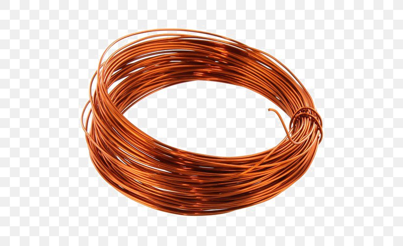 Copper Conductor Wire Kanpur Manufacturing, PNG, 500x500px, Copper, Alloy, Brass, Copper Conductor, Copper Tape Download Free