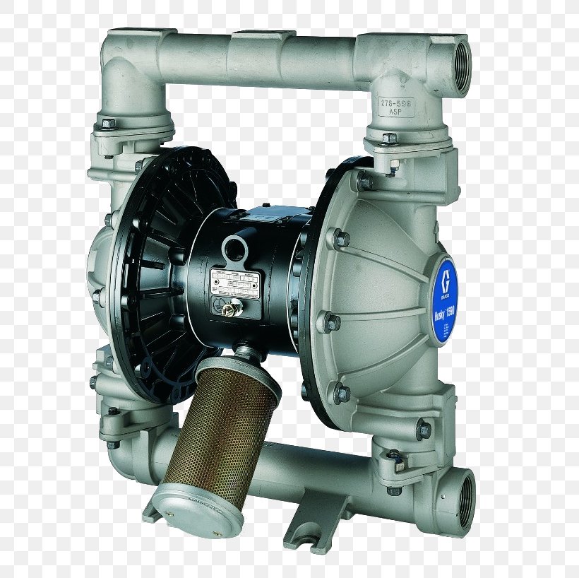 Diaphragm Pump Air-operated Valve Pneumatics, PNG, 643x818px, Diaphragm Pump, Airoperated Valve, Compressor, Diaphragm, Gear Pump Download Free