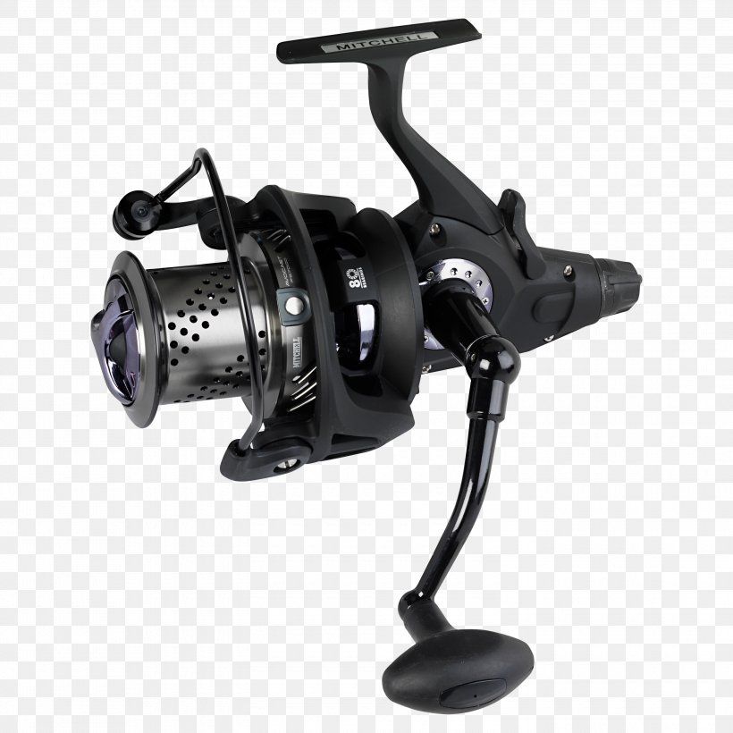 Fishing Reels Angling Mitchell Avocet R Spinning Shimano Baitrunner D Saltwater Spinning Reel, PNG, 3000x3000px, Fishing Reels, Angling, Bait, Carp, Carp Fishing Download Free