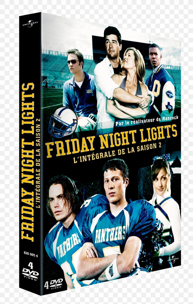 Friday Night Lights, PNG, 1428x2244px, Friday Night Lights, Duck Amuck, Dvd, Episode, Fernsehserie Download Free